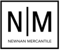 Newnan Mercantile Logo