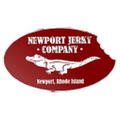 Newport Jerky logo