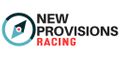 New Provisions Racing logo