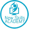 New Skills Academy logo