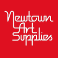 Newtown Art Supplies Logo