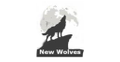 New Wolves Logo