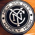 New Yak City Logo