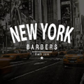 New York Barbers Logo