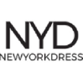 New York Dress Logo