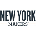 New York Makers logo