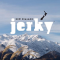 New Zealand Jerky Logo