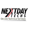 Nextdaytechs USA Logo