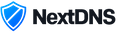 NextDNS  Logo