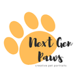Next Gen Paws Logo