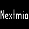 Nextmia Logo