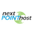 NextPointHost Logo