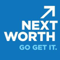 NextWorth Logo