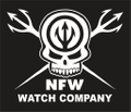 NFW Logo