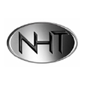 NHT Loudspeakers Logo