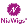 NiaWigs USA Logo