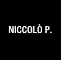 Niccolo P. Logo