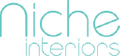 Niche interiors Logo