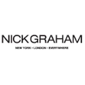 Nick Graham Logo