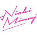 Nicki Minaj Logo