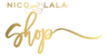 Nico and Lala Logo