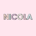 Nicola Cosmetics logo