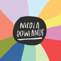 nicolarowlands UK Logo