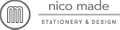 Nico Made Logo