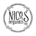 Nico's Organics Logo