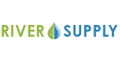 River Supply Co Logo