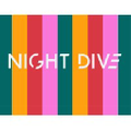 NIGHT DIVE SWIM logo