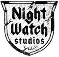 NIGHT WATCH STUDIOS Logo