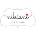 Nikiani USA Logo