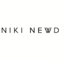 Niki Newd Finland Logo