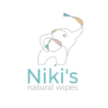 Niki's Natural Wipes Australia Logo