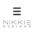 Nikki E. Designs Logo