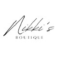 Nikkis Beachhouse Logo