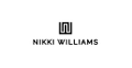 NIKKI WILLIAMS Logo