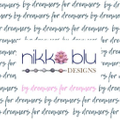 Nikko Blu Designs Logo