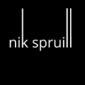 Nik Spruill Logo