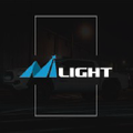 Nilight Led Light Logo