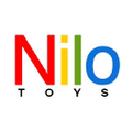 Nilo Toys Logo