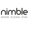 Nimble UK Logo