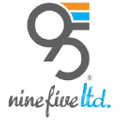 nine five Logo