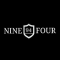 Nine Four Watches USA Logo