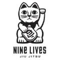 Nine Lives logo