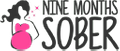 Nine Months Sober Logo