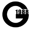 Gallery1988 Logo