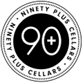 90+ Cellars Logo