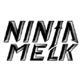 Ninja Melk Logo